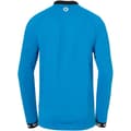 Miniatyrbillede 2 af 4: Kempa Langærmet T-shirt Wave 26 Blå M Mand