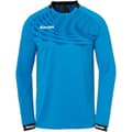 Miniatyrbillede 1 af 4: Kempa Langærmet T-shirt Wave 26 Blå M Mand