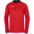 Miniatyrbillede 1 af 4: Kempa Langærmet T-shirt Wave 26 Rød 3XL Mand
