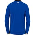 Miniatyrbillede 2 af 4: Kempa Langærmet T-shirt Wave 26 Blå 3XL Mand