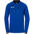 Miniatyrbillede 1 af 4: Kempa Langærmet T-shirt Wave 26 Blå 3XL Mand