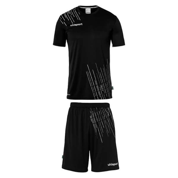 Uhlsport SÆt Score 26 Sort 116 cm