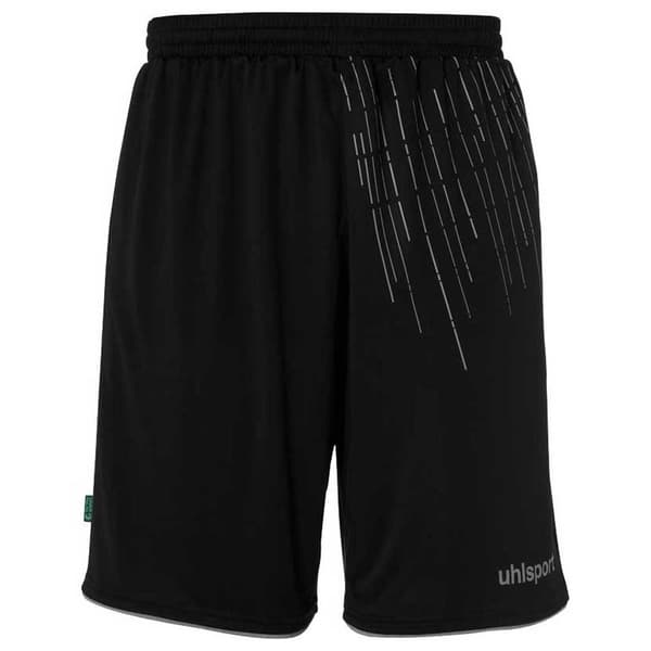 Uhlsport UppsÄttning Score 26 Svart,Grå 152 cm