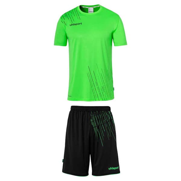 Uhlsport SÆt Score 26 Grøn 164 cm