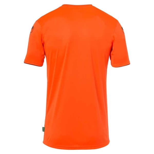 Uhlsport UppsÄttning Score 26 Orange,Svart 116 cm
