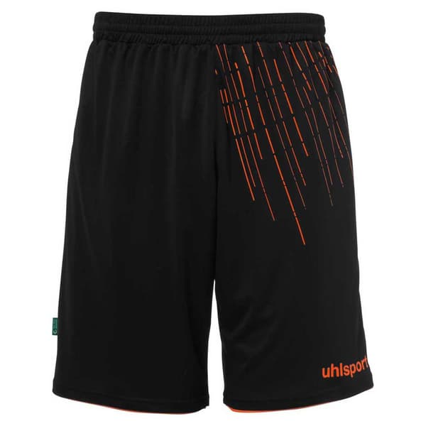 Uhlsport UppsÄttning Score 26 Orange,Svart 116 cm