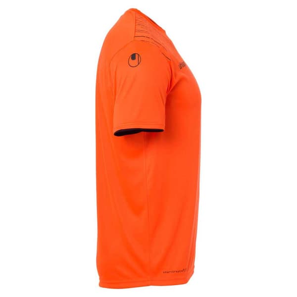 Uhlsport UppsÄttning Score 26 Orange,Svart 116 cm