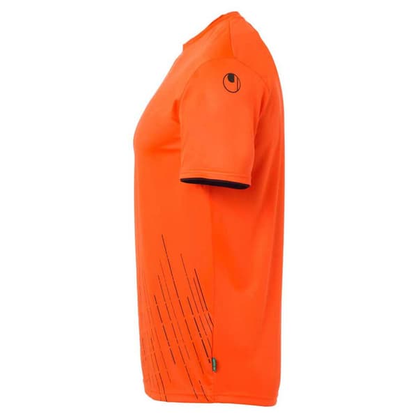 Uhlsport UppsÄttning Score 26 Orange,Svart 116 cm