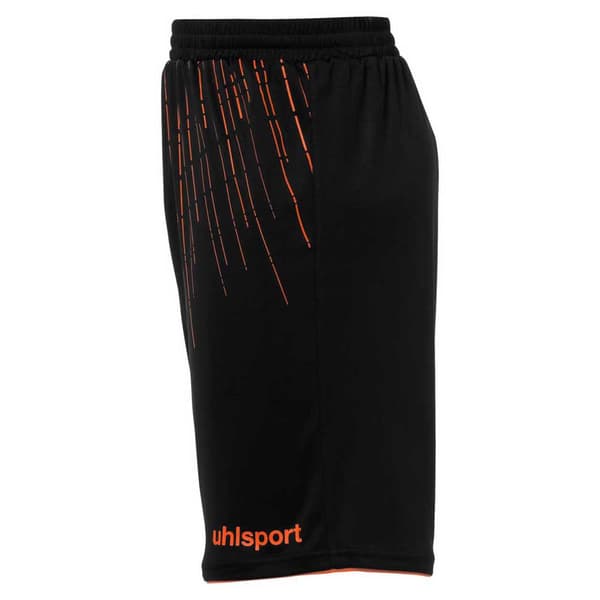 Uhlsport UppsÄttning Score 26 Orange,Svart 116 cm