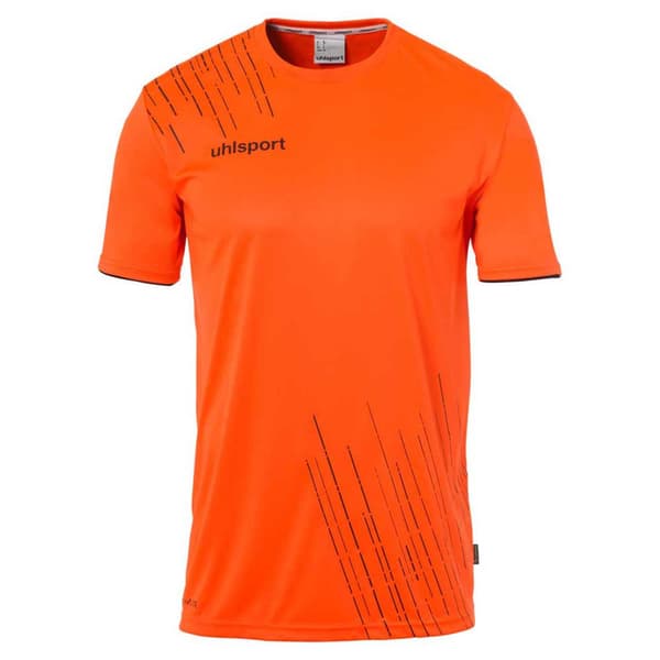 Uhlsport UppsÄttning Score 26 Orange,Svart 116 cm