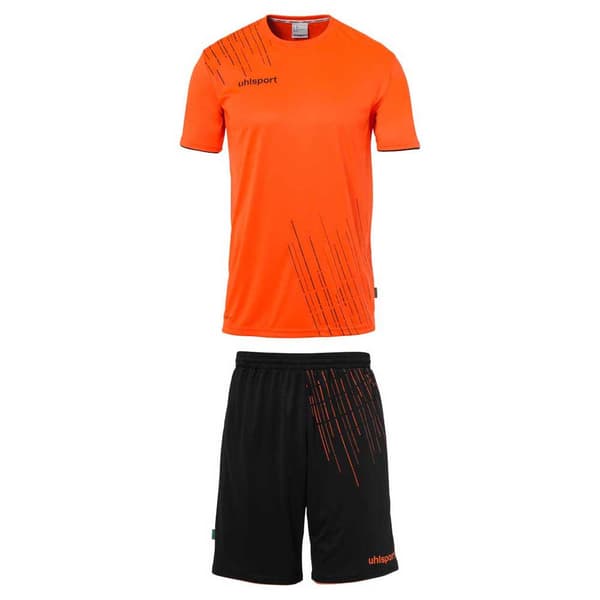 Uhlsport SÆt Score 26 Orange,Sort XL Mand