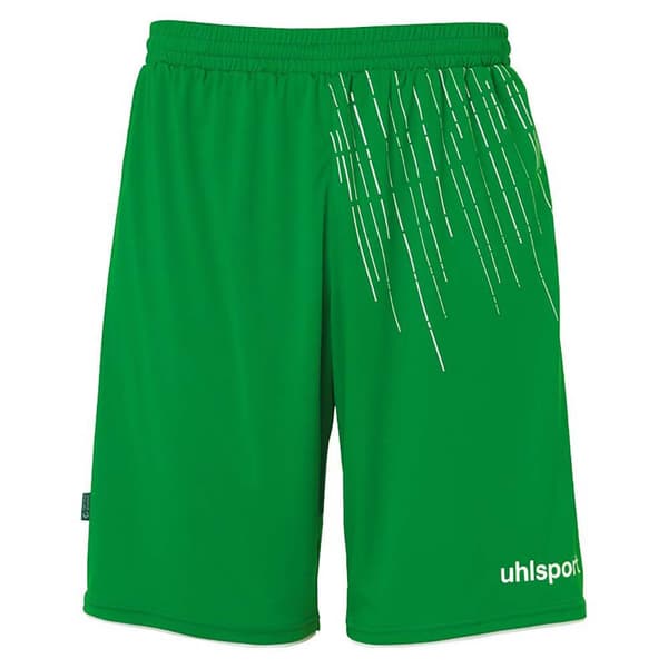 Uhlsport SÆt Score 26 Grøn 116 cm