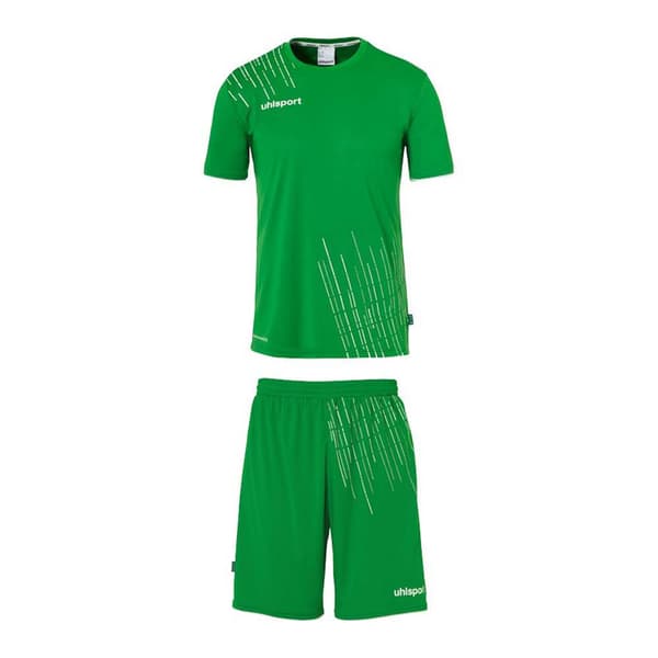Uhlsport SÆt Score 26 Grøn 116 cm