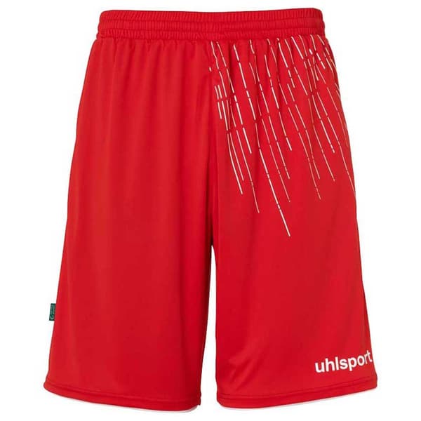 Uhlsport SÆt Score 26 Rød 128 cm