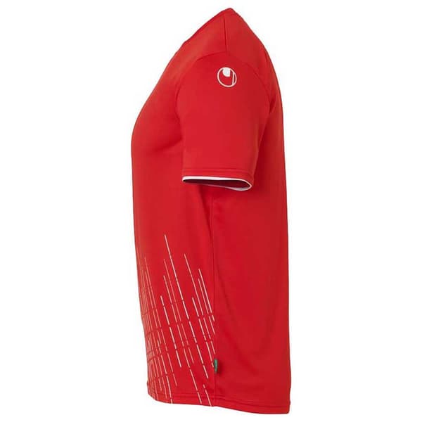 Uhlsport SÆt Score 26 Rød 128 cm