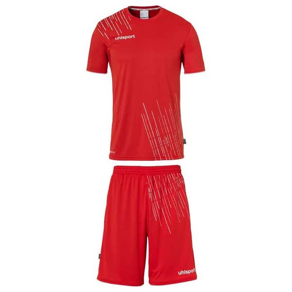 Uhlsport SÆt Score 26 Rød S Mand