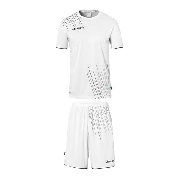 Uhlsport SÆt Score 26 Hvid 116 cm