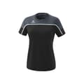 Miniatyrbillede 1 af 2: Erima Kortærmet T-shirt Change Sort 38 Kvinde