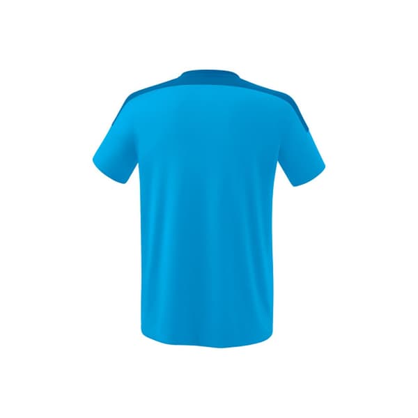 Erima Kortærmet T-shirt Change Blå 2XL Mand