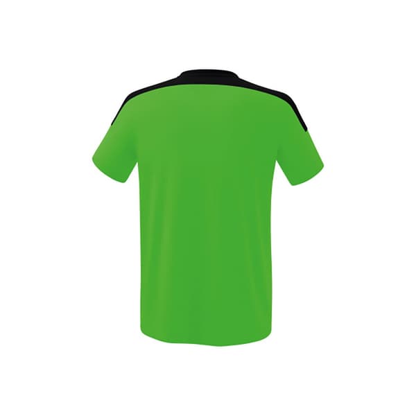 Erima Kortærmet T-shirt Change Grøn 2XL Mand