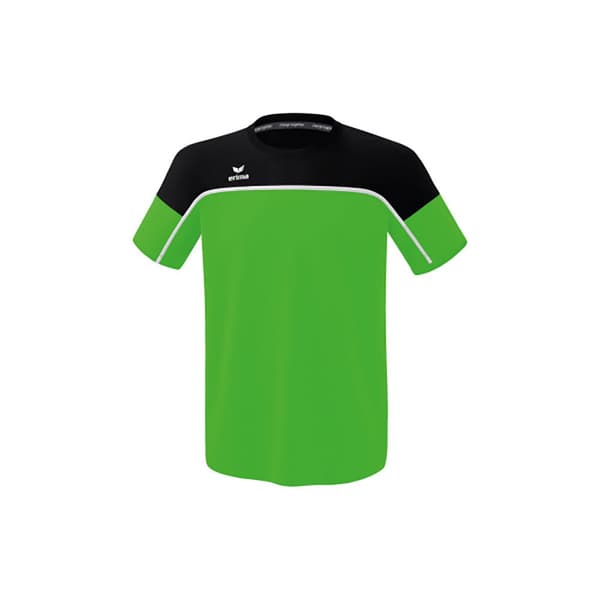 Erima Kortærmet T-shirt Change Grøn 2XL Mand