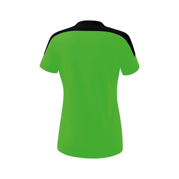 Erima Kortærmet T-shirt Change Grøn 34 Kvinde