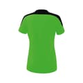 Miniatyrbillede 2 af 2: Erima Kortærmet T-shirt Change Grøn 34 Kvinde