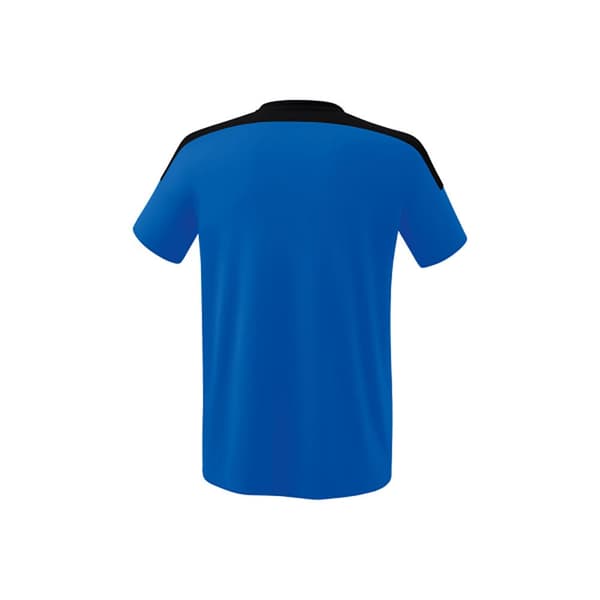 Erima Kortærmet T-shirt Change Blå S Mand