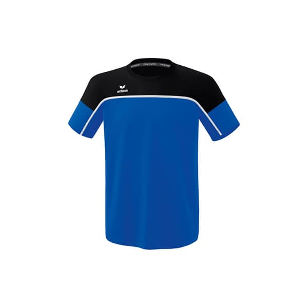 Erima Kortærmet T-shirt Change Blå 2XL Mand