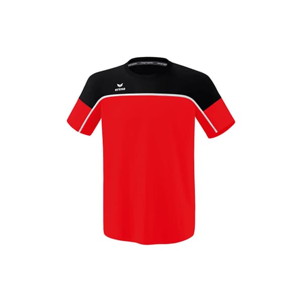 Erima Kortærmet T-shirt Change Rød S Mand
