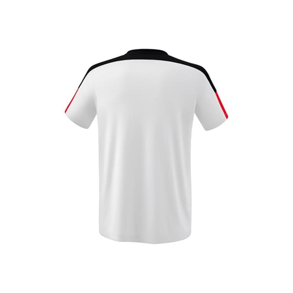 Erima Kortærmet T-shirt Change Hvid M Mand