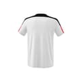 Miniatyrbillede 2 af 2: Erima Kortærmet T-shirt Change Hvid L Mand