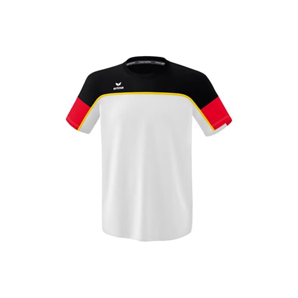 Erima Kortærmet T-shirt Change Hvid L Mand