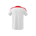 Miniatyrbillede 2 af 2: Erima Kortærmet T-shirt Change Rød L Mand
