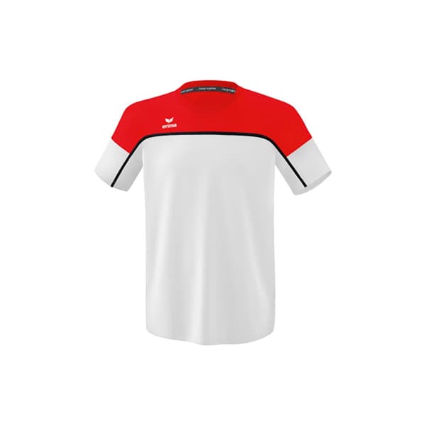 Erima Kortærmet T-shirt Change Rød L Mand