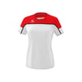 Miniatyrbillede 1 af 2: Erima Kortærmet T-shirt Change Rød 34 Kvinde