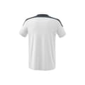 Miniatyrbillede 2 af 2: Erima Kortærmet T-shirt Change Hvid L Mand