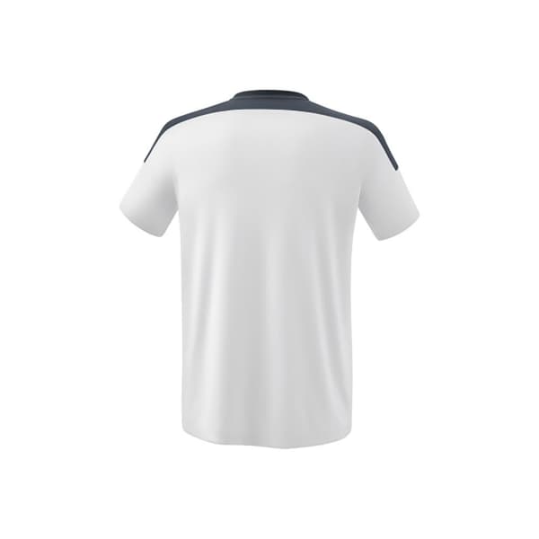 Erima Kortærmet T-shirt Change Hvid 2XL Mand