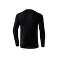 Miniatyrbillede 2 af 2: Erima Langærmet T-shirt Goalkeeper Pro Sort 2XL Mand