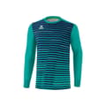 Miniatyrbillede 1 af 2: Erima Langærmet T-shirt Goalkeeper Pro Blå M Mand