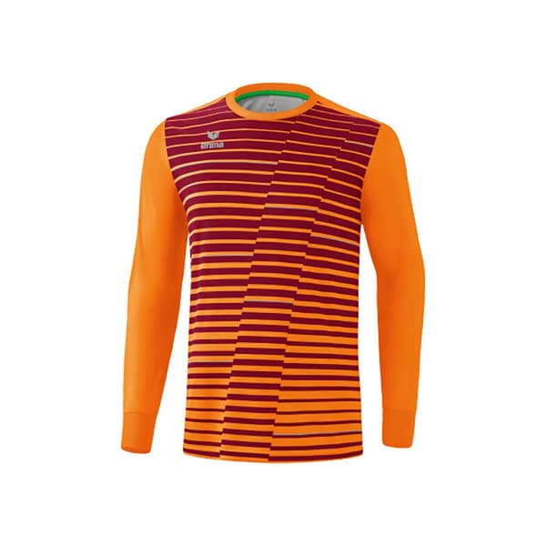 Erima Langærmet T-shirt Goalkeeper Pro Orange M Mand
