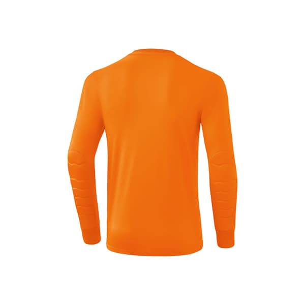 Erima Pitkähihainen T-paita Goalkeeper Pro Oranssi L Mies