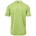 Miniatyrbillede 2 af 4: Kempa Kortærmet T-shirt Referee Grøn 3XL Mand