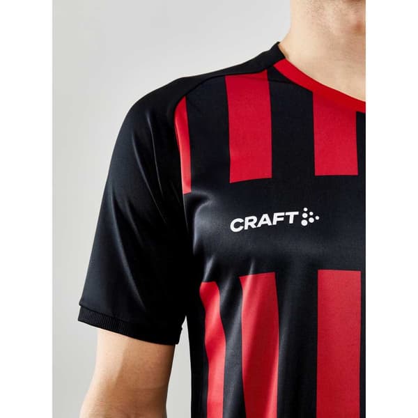 Craft Kortärmad T-shirt Progress 2.0 Röd L Man