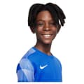 Pikkukuva 3 / 4: Nike Pitkähihainen T-paita Dri Fit Park 4 Sininen 7-8 Years Poika