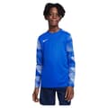 Pikkukuva 1 / 4: Nike Pitkähihainen T-paita Dri Fit Park 4 Sininen 7-8 Years Poika