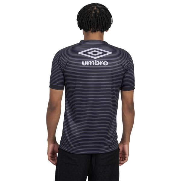 Umbro Lyhythihainen T-paita Henkilökunnan Koulutus Cd Santa Clara 23/24 Sininen M
