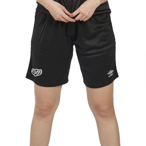 Umbro Shorts Træning Rayo Vallecano De Madrid 23/24 Sort XL