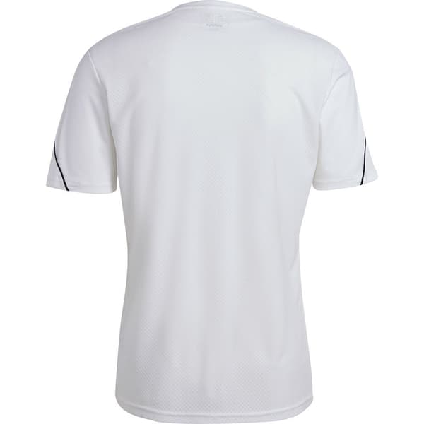 Adidas Kortärmad T-shirt Tiro 23 Vit L Man