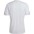Miniatyrbild 4 av 7: Adidas Kortärmad T-shirt Tiro 23 Vit L Man